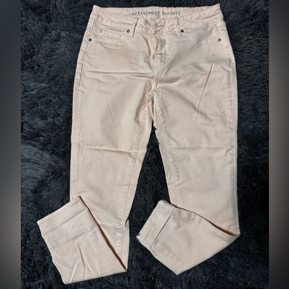 Article of society Jeans